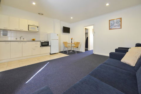 Heyfield Motel And Apartments - Holiday Adelaide 19