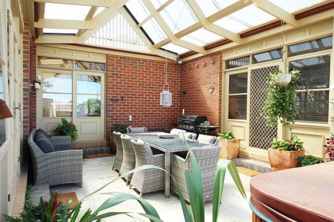 Oxford Rise Apartment - Holiday Adelaide 15