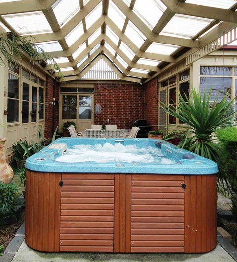 Oxford Rise Apartment - Holiday Adelaide 17