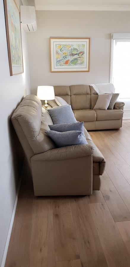 Oxford Rise Apartment - Holiday Adelaide 9