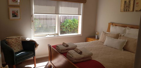 Oxford Rise Apartment - Holiday Adelaide 4