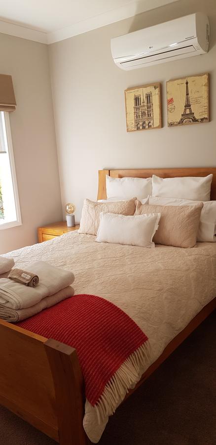 Oxford Rise Apartment - Holiday Adelaide 5