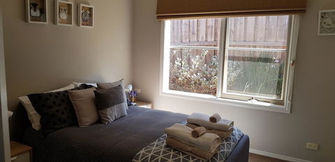 Oxford Rise Apartment - Holiday Adelaide 6