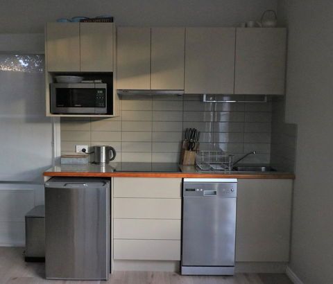 Oxford Rise Apartment - Holiday Adelaide 1