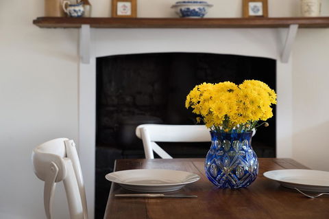 Koovelly Spa - Holiday Adelaide 2