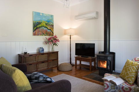 Koovelly Spa - Holiday Adelaide 1