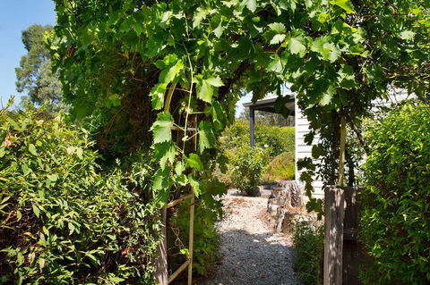 Koovelly Spa - Holiday Adelaide 10