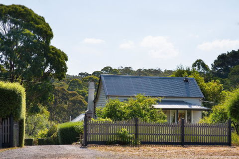 Koovelly Spa - Holiday Adelaide 8