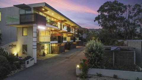 The Dolphin Apartments - Holiday Adelaide 22