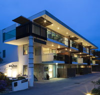 The Dolphin Apartments - Holiday Adelaide