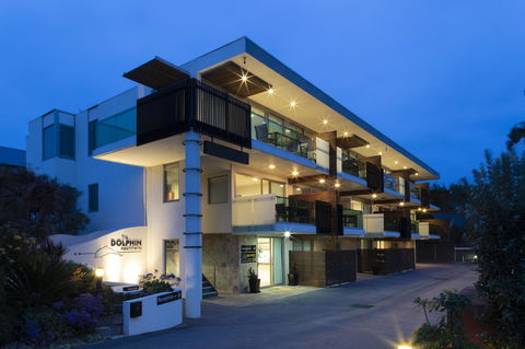 The Dolphin Apartments - Holiday Adelaide 0
