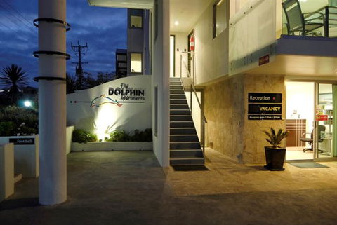 The Dolphin Apartments - Holiday Adelaide 23