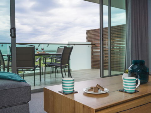 The Dolphin Apartments - Holiday Adelaide 12