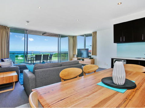 The Dolphin Apartments - Holiday Adelaide 15