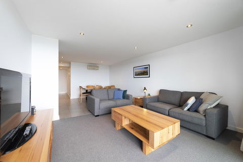 The Dolphin Apartments - Holiday Adelaide 13