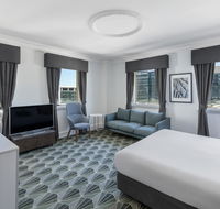 The Savoy Hotel on Little Collins Melbourne - Holiday Adelaide