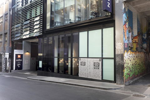 Ibis Melbourne Central - Holiday Adelaide 29