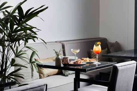 Ibis Melbourne Central - Holiday Adelaide 21