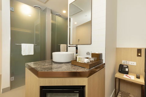 Ibis Melbourne Central - Holiday Adelaide 31