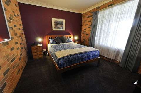 Greenvale Holiday Units - Holiday Adelaide 8