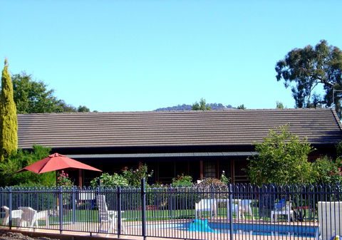 Greenvale Holiday Units - Holiday Adelaide 16