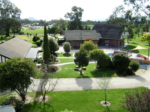 Greenvale Holiday Units - Holiday Adelaide 13