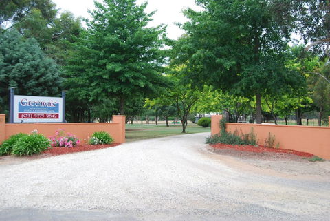 Greenvale Holiday Units - Holiday Adelaide 1