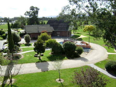 Greenvale Holiday Units - Holiday Adelaide 20