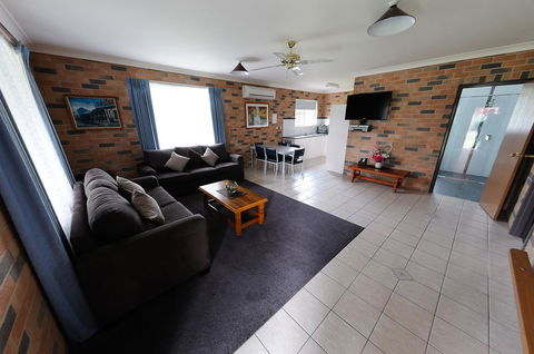 Greenvale Holiday Units - Holiday Adelaide 3