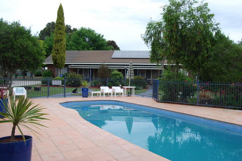 Greenvale Holiday Units - Holiday Adelaide 6