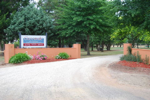 Greenvale Holiday Units - Holiday Adelaide 18