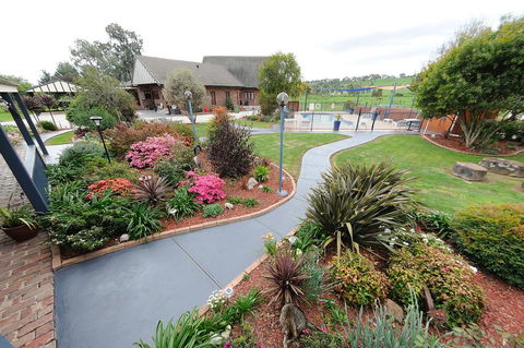 Greenvale Holiday Units - Holiday Adelaide 17