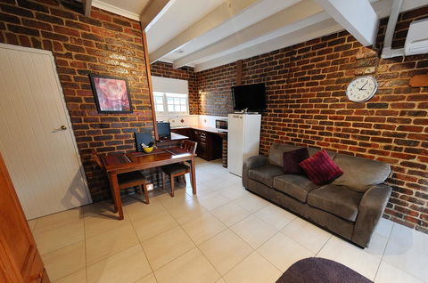 Greenvale Holiday Units - Holiday Adelaide 7