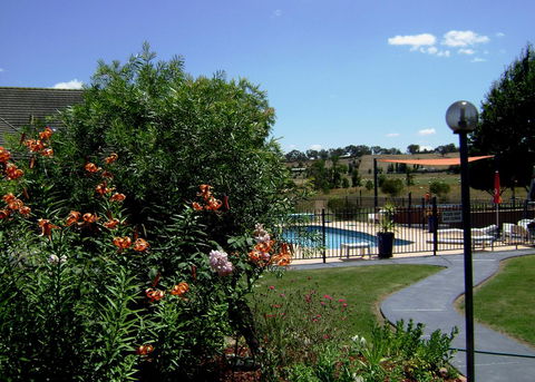 Greenvale Holiday Units - Holiday Adelaide 19