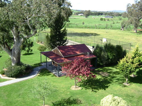 Greenvale Holiday Units - Holiday Adelaide 11