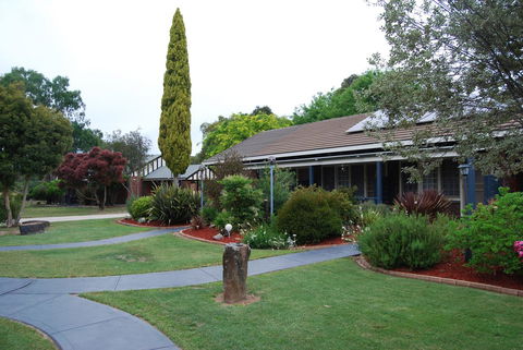 Greenvale Holiday Units - Holiday Adelaide 12