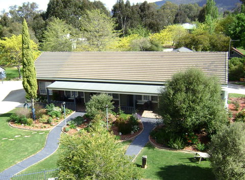 Greenvale Holiday Units - Holiday Adelaide 14
