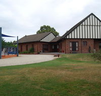 Greenvale Holiday Units - Holiday Adelaide