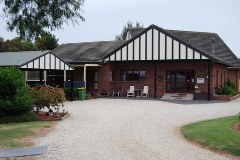 Greenvale Holiday Units - Holiday Adelaide 4