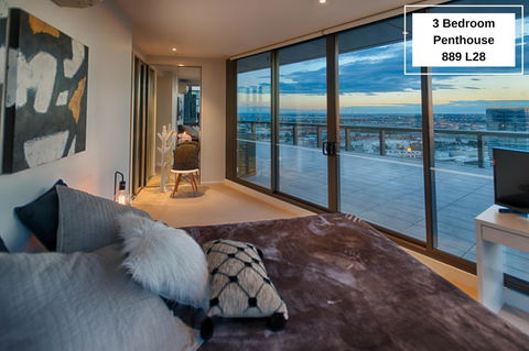 Orange Stay Apartments - Holiday Adelaide 12
