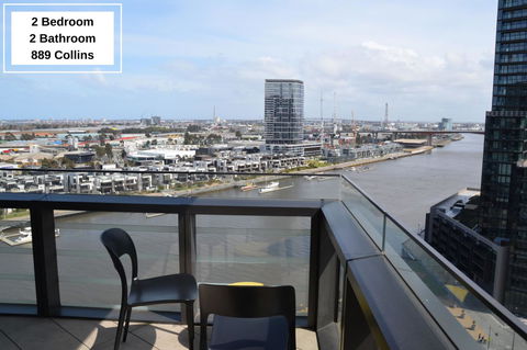 Orange Stay Apartments - Holiday Adelaide 24