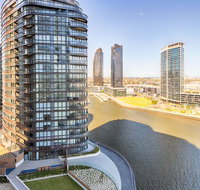 Orange Stay Apartments - Holiday Adelaide