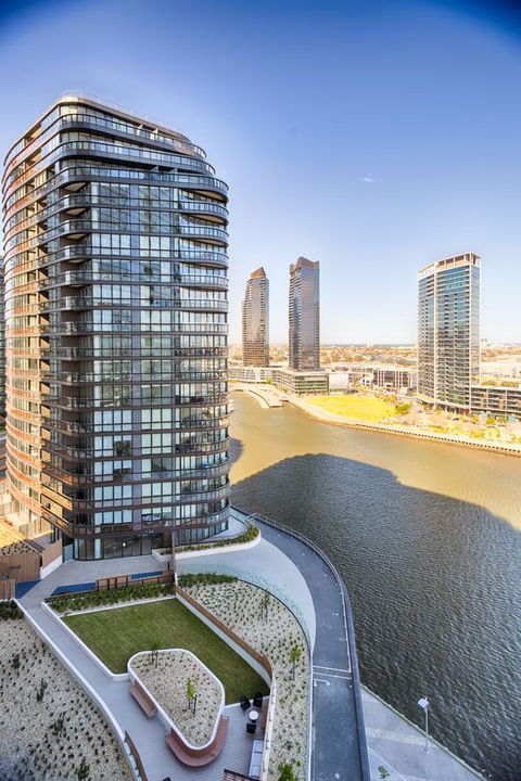Orange Stay Apartments - Holiday Adelaide 0