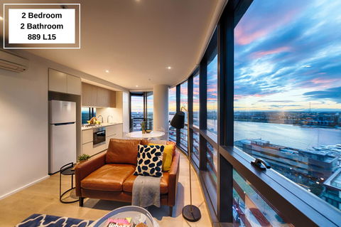 Orange Stay Apartments - Holiday Adelaide 22