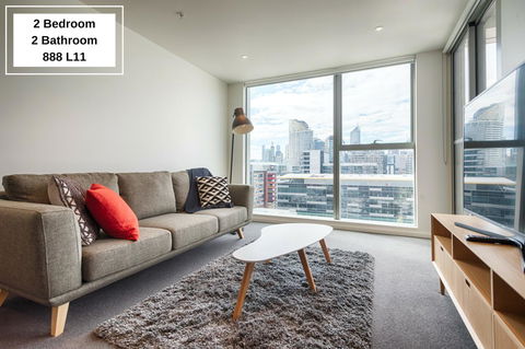 Orange Stay Apartments - Holiday Adelaide 27