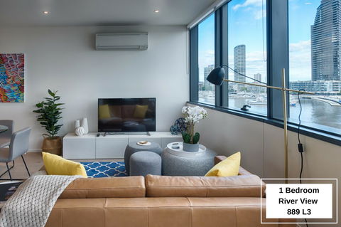 Orange Stay Apartments - Holiday Adelaide 33