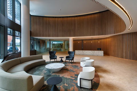 Orange Stay Apartments - Holiday Adelaide 3