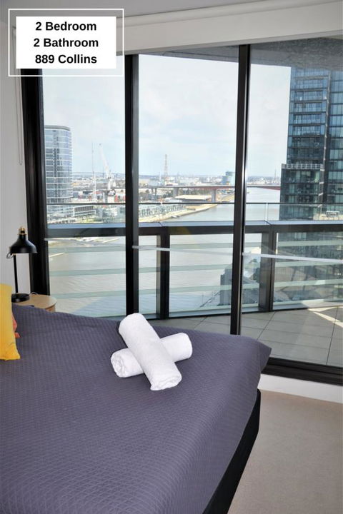 Orange Stay Apartments - Holiday Adelaide 16