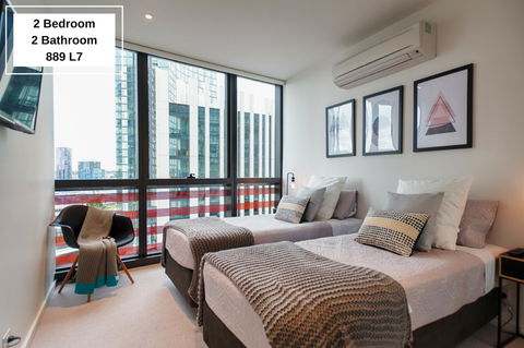 Orange Stay Apartments - Holiday Adelaide 17