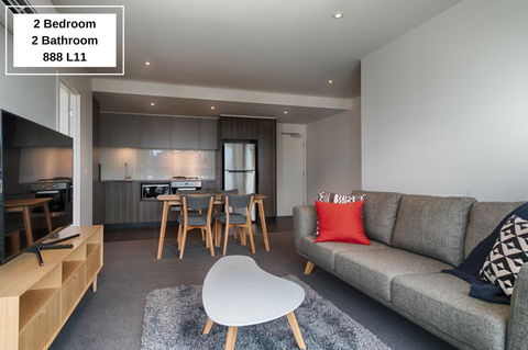 Orange Stay Apartments - Holiday Adelaide 26